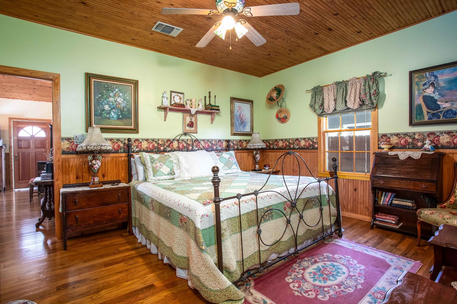 Fredericksburg Vacation Rental