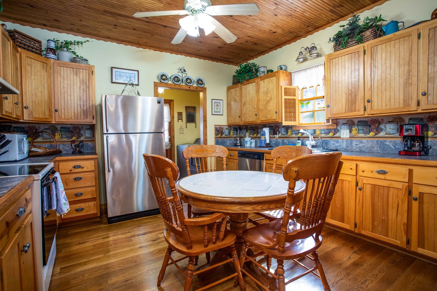 Fredericksburg Vacation Rental