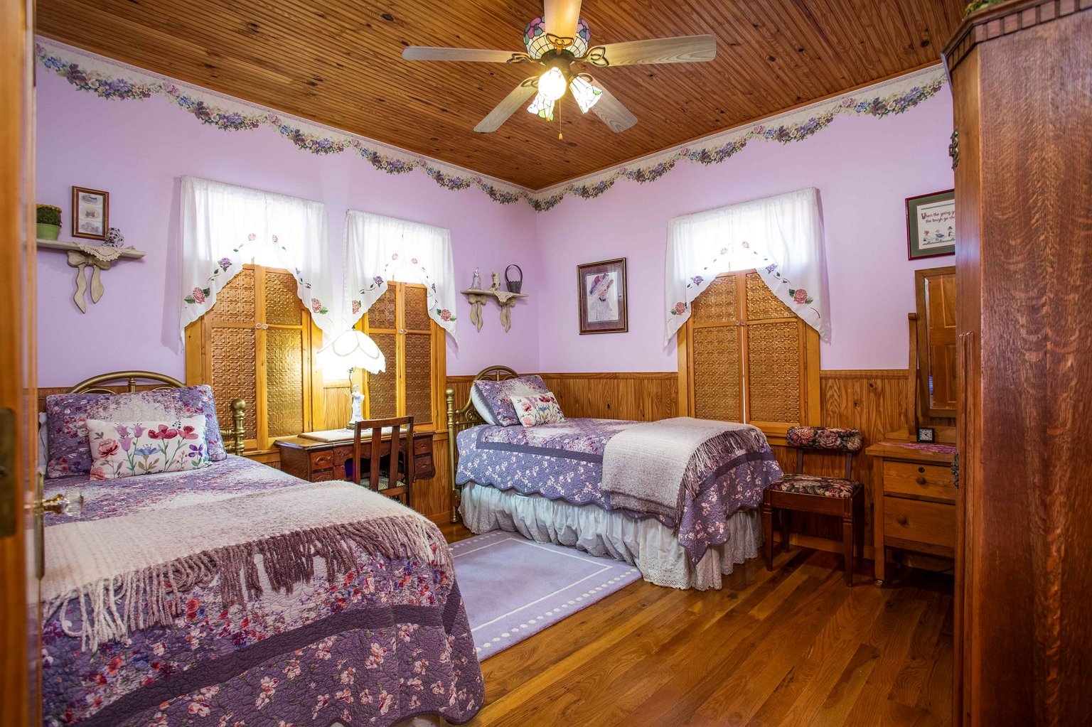 Fredericksburg Vacation Rental