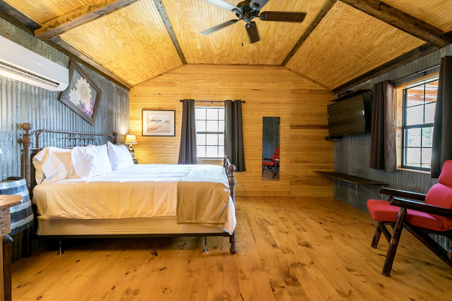 Fredericksburg Vacation Rental