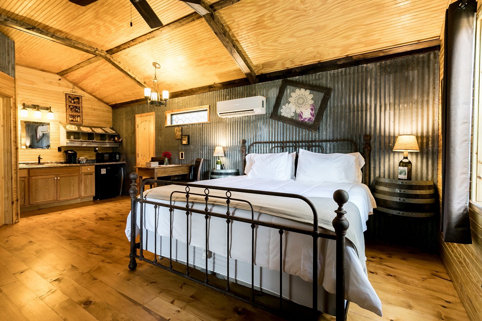 Fredericksburg Vacation Rental