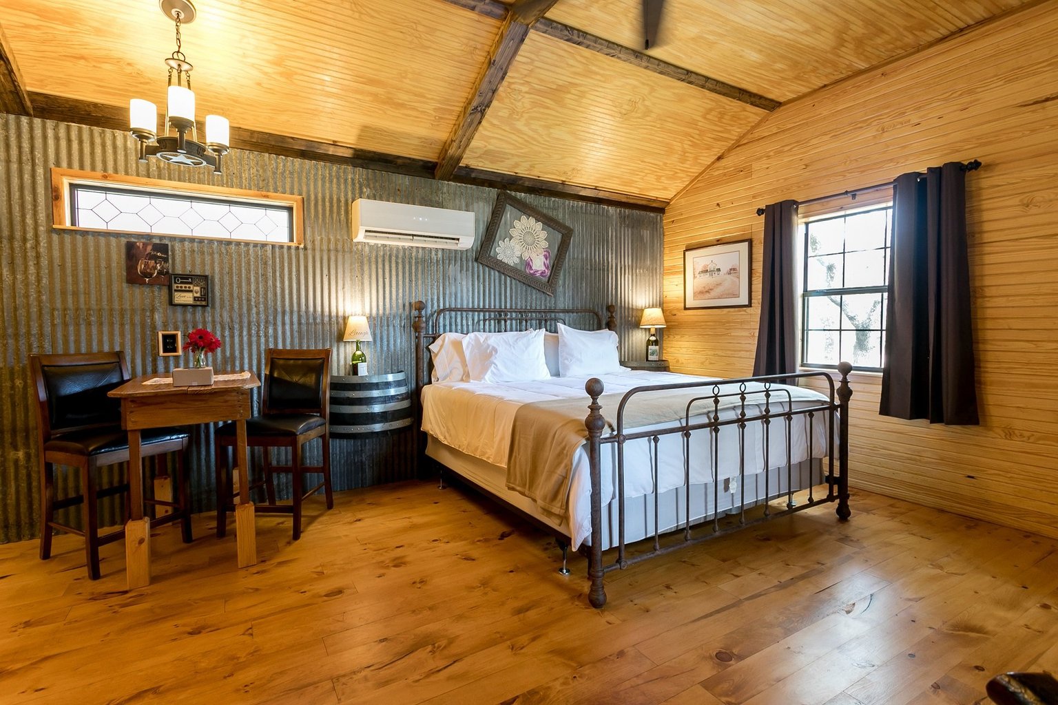 Fredericksburg Vacation Rental