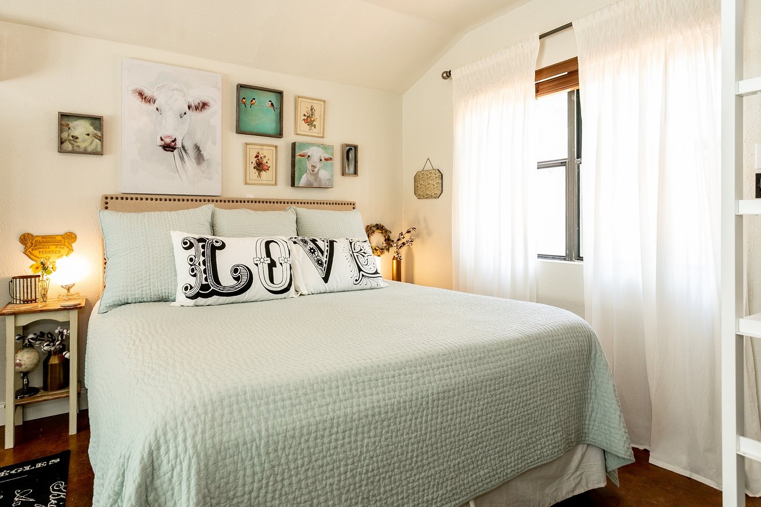 Fredericksburg Vacation Rental