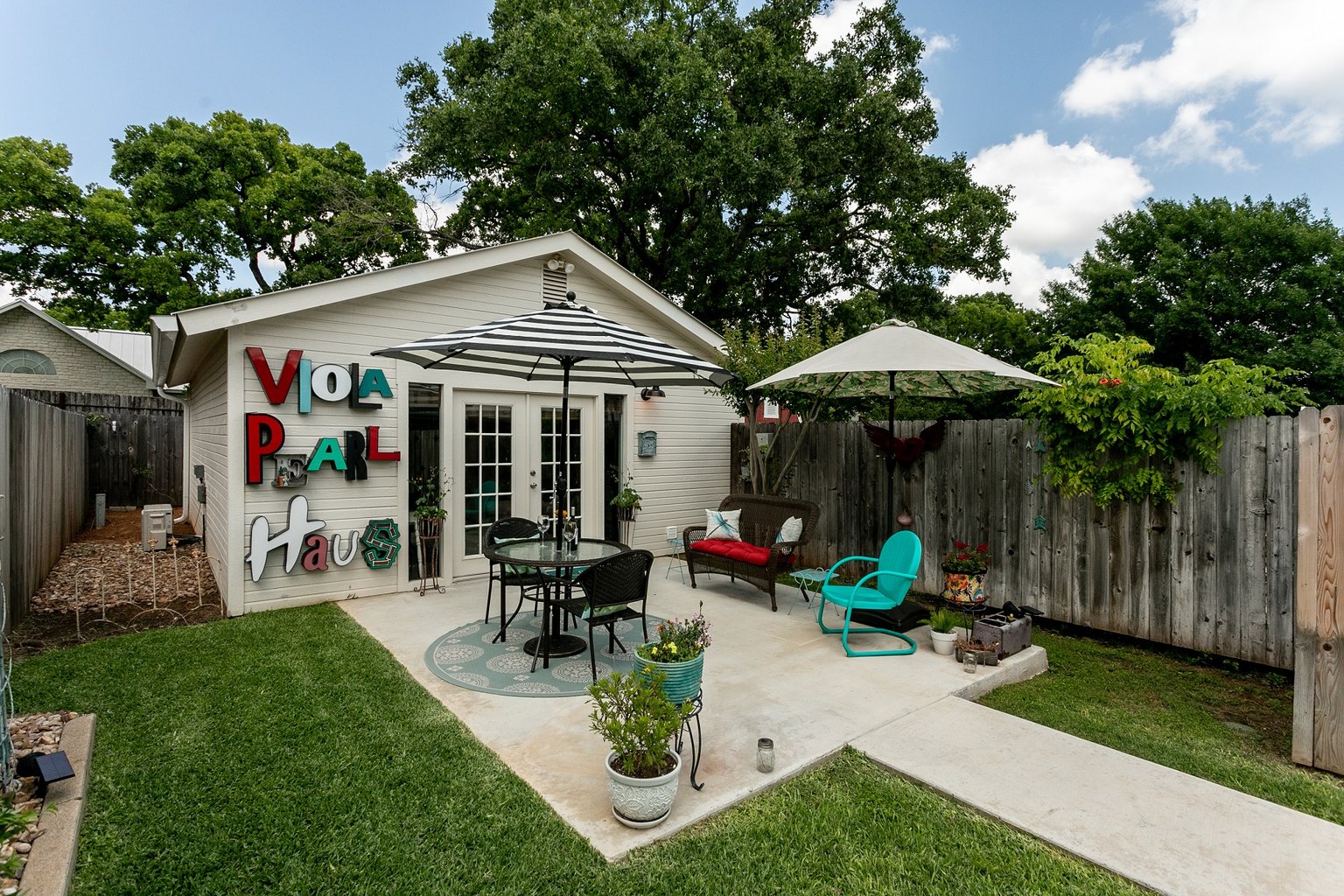 Fredericksburg Vacation Rental