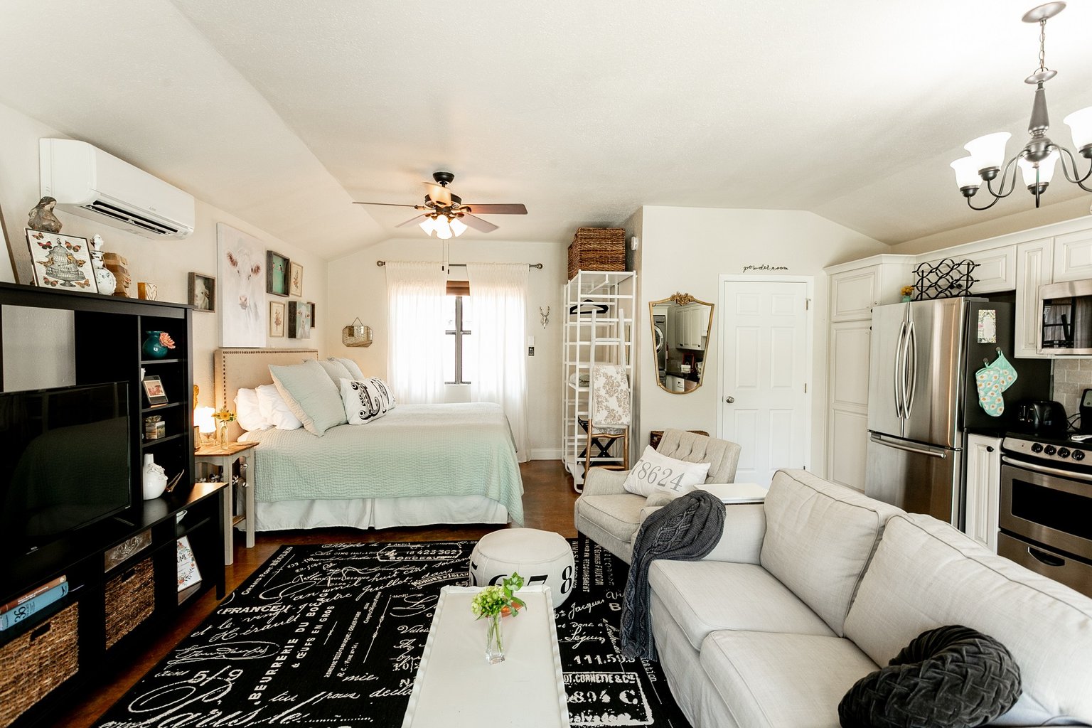 Fredericksburg Vacation Rental