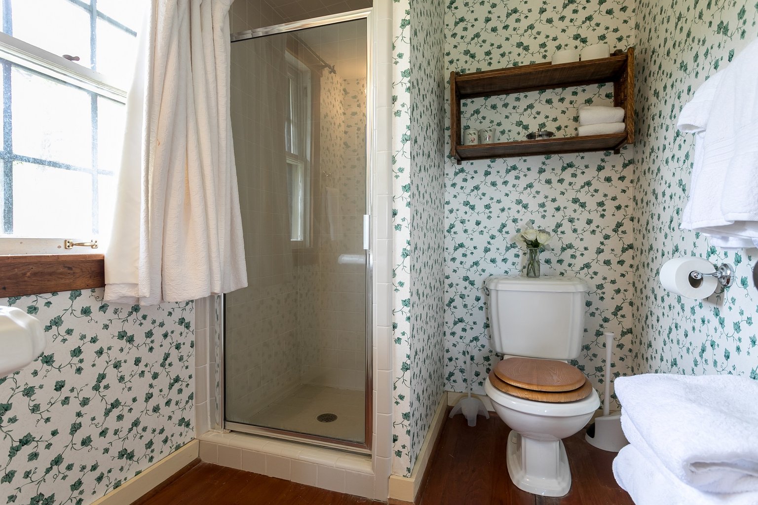 Fredericksburg Vacation Rental