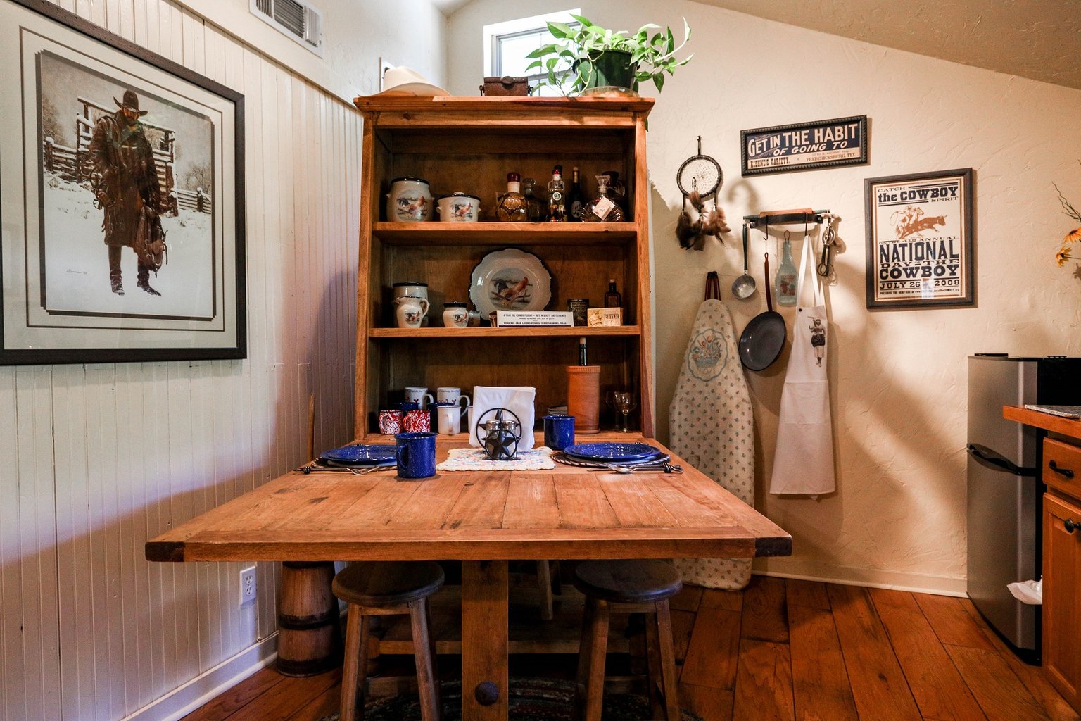 Fredericksburg Vacation Rental