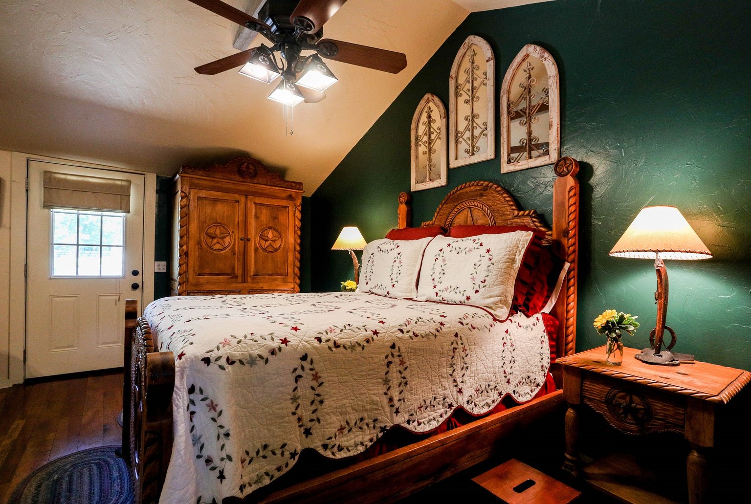 Fredericksburg Vacation Rental