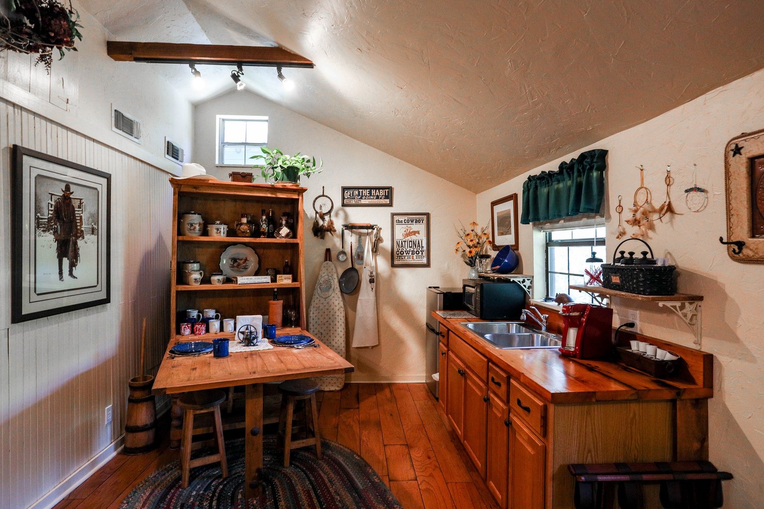 Fredericksburg Vacation Rental