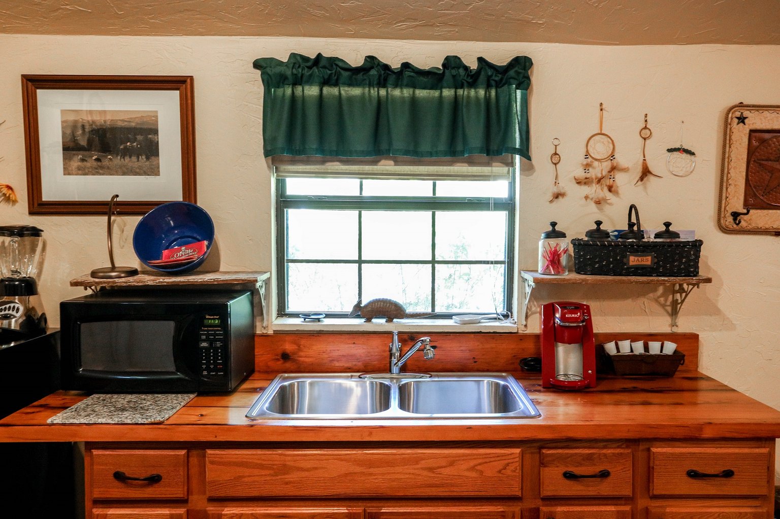 Fredericksburg Vacation Rental