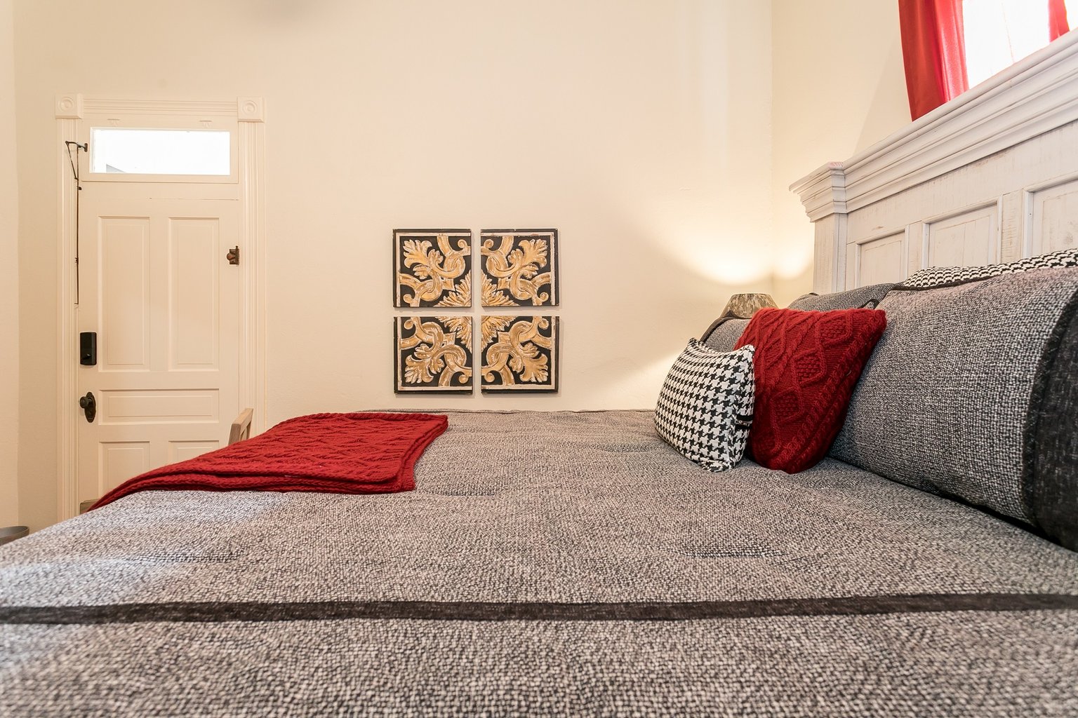 Fredericksburg Vacation Rental