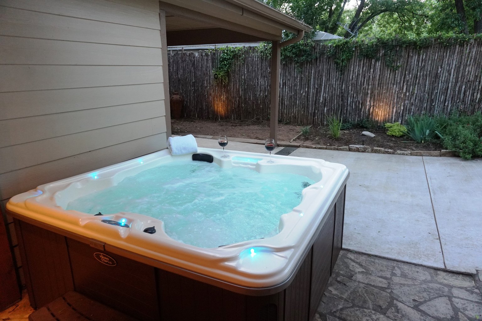 Fredericksburg Vacation Rental