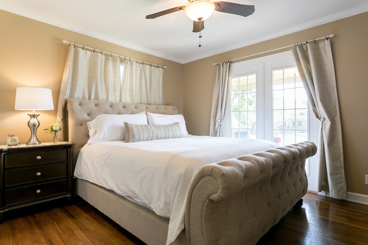 Fredericksburg Vacation Rental