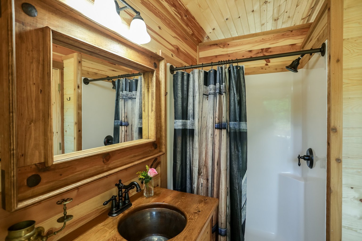 Fredericksburg Vacation Rental