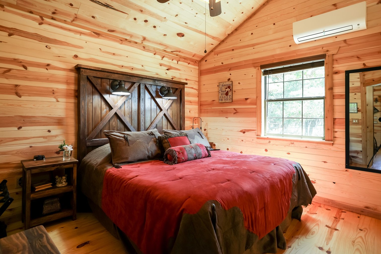 Fredericksburg Vacation Rental