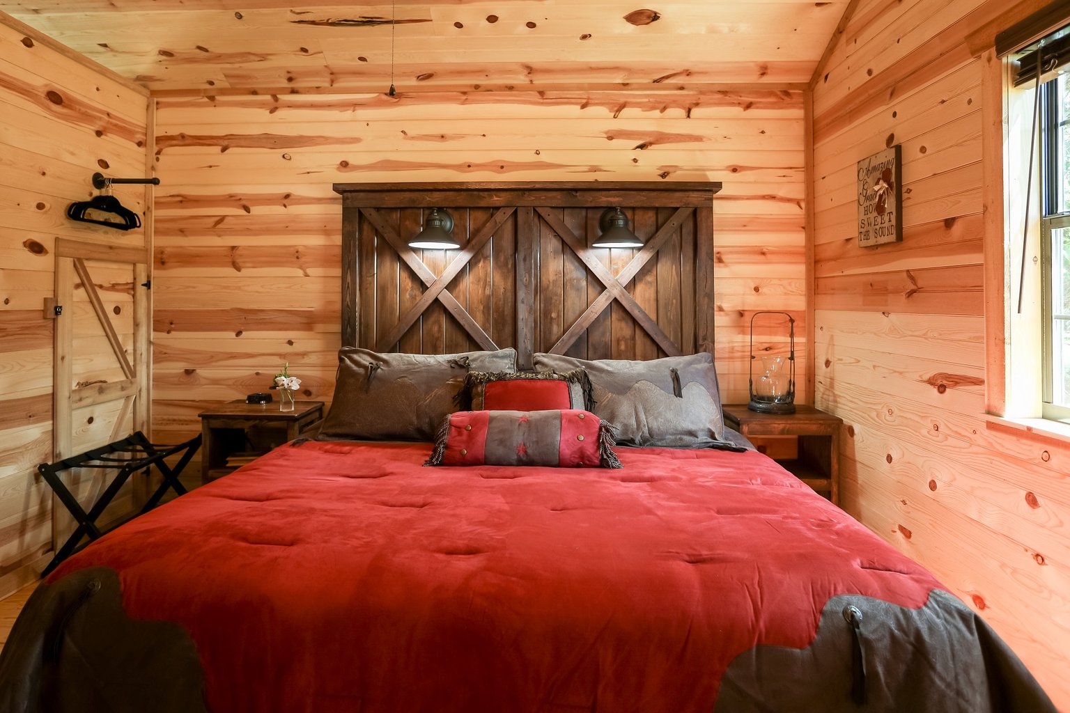 Fredericksburg Vacation Rental