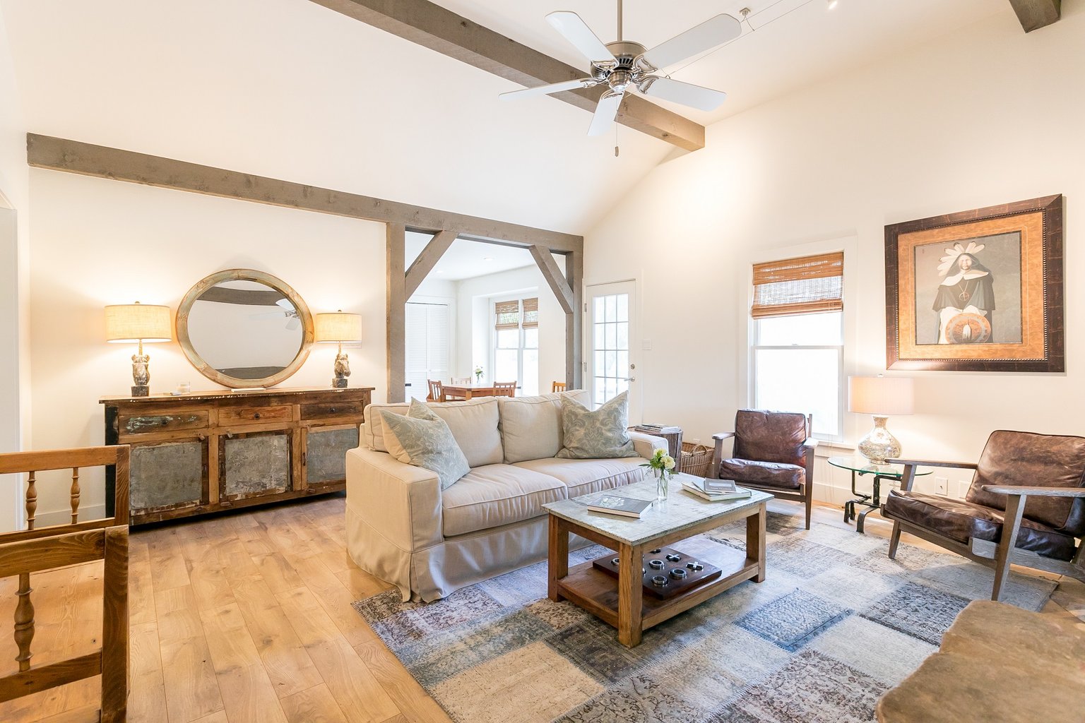 Fredericksburg Vacation Rental