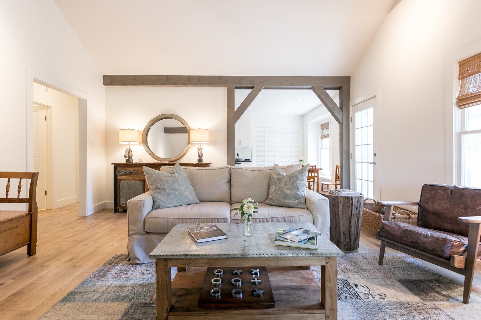 Fredericksburg Vacation Rental