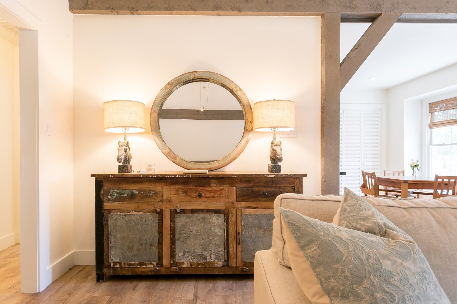 Fredericksburg Vacation Rental