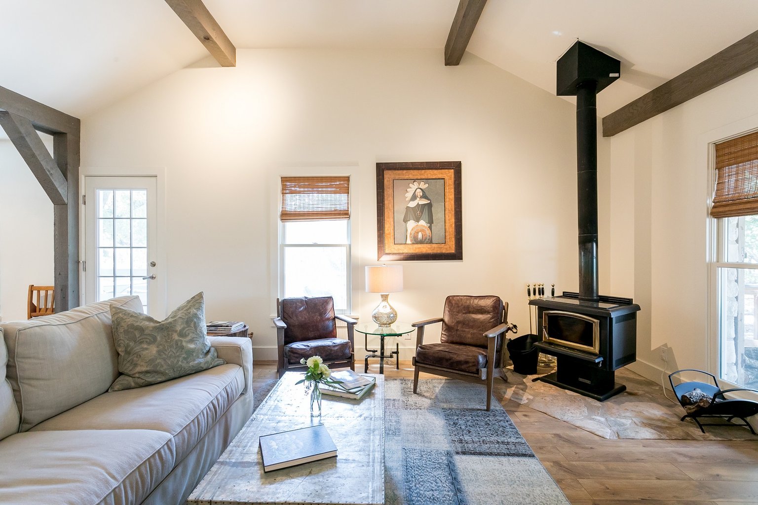 Fredericksburg Vacation Rental