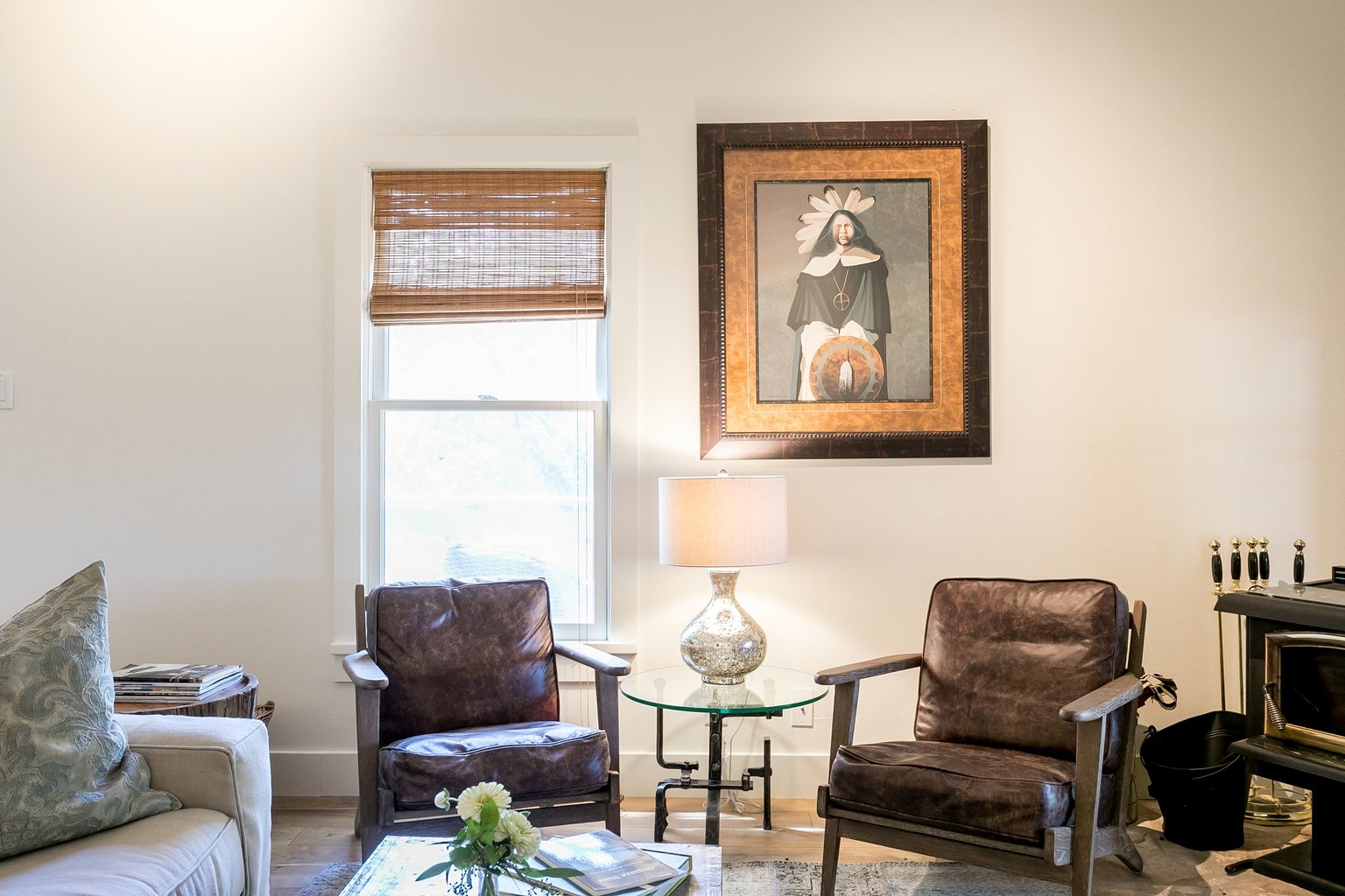 Fredericksburg Vacation Rental