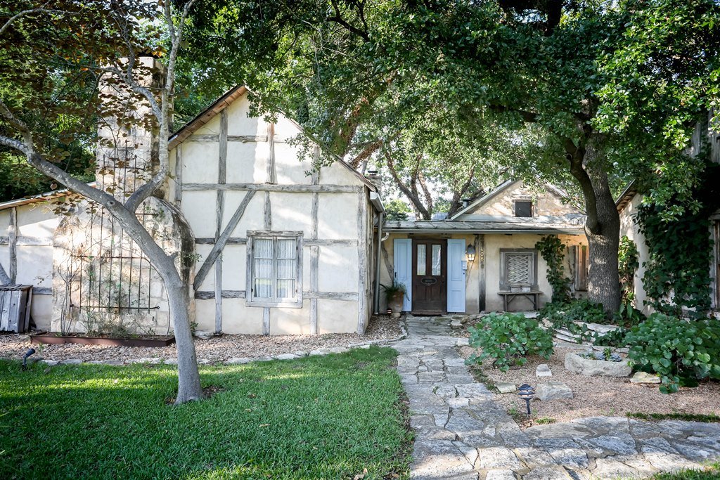 Fredericksburg Vacation Rental