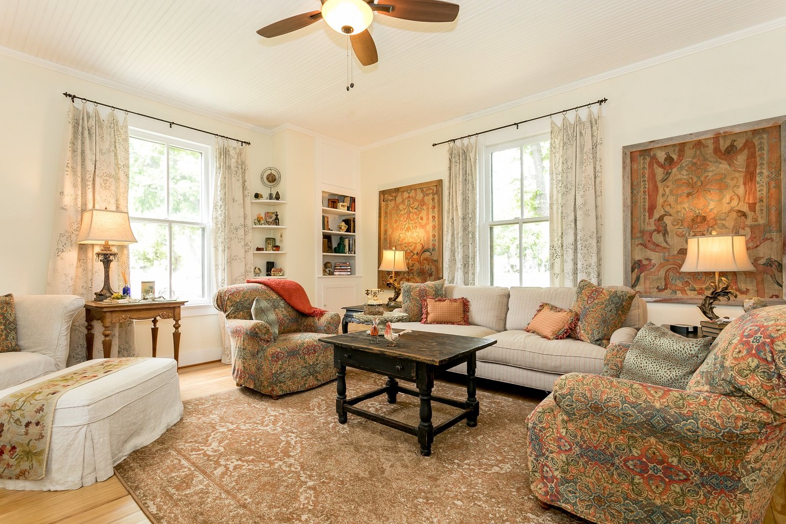 Fredericksburg Vacation Rental