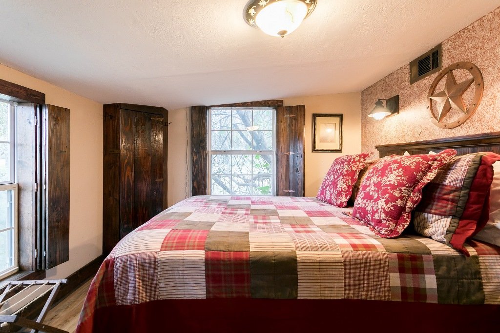 Fredericksburg Vacation Rental