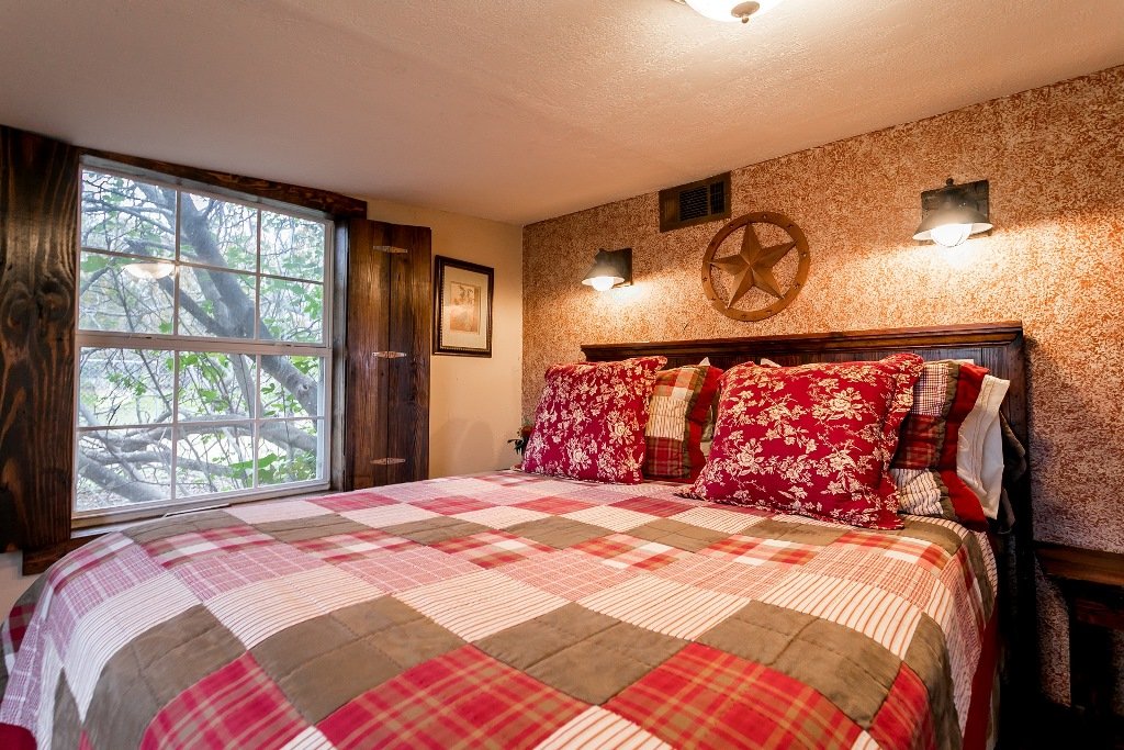 Fredericksburg Vacation Rental