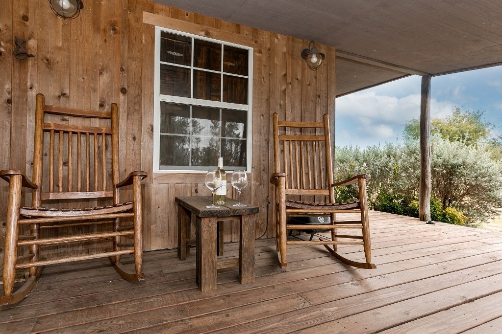 Fredericksburg Vacation Rental