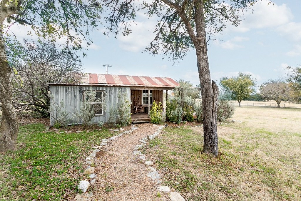 Fredericksburg Vacation Rental