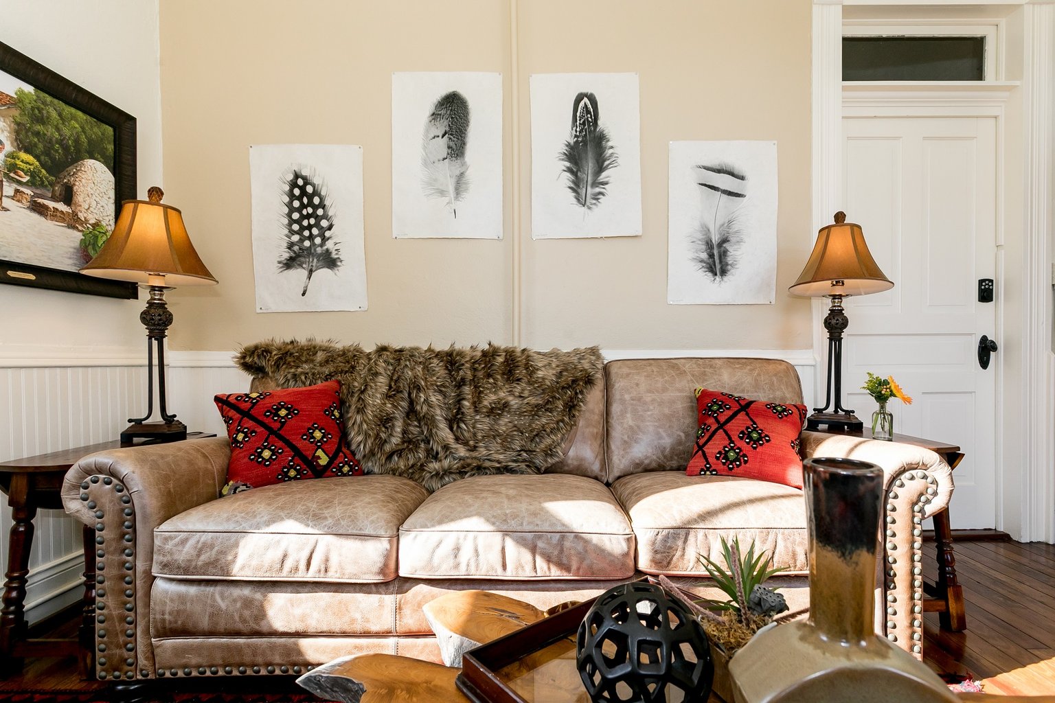 Fredericksburg Vacation Rental