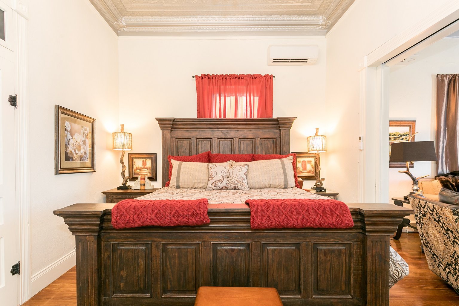 Fredericksburg Vacation Rental