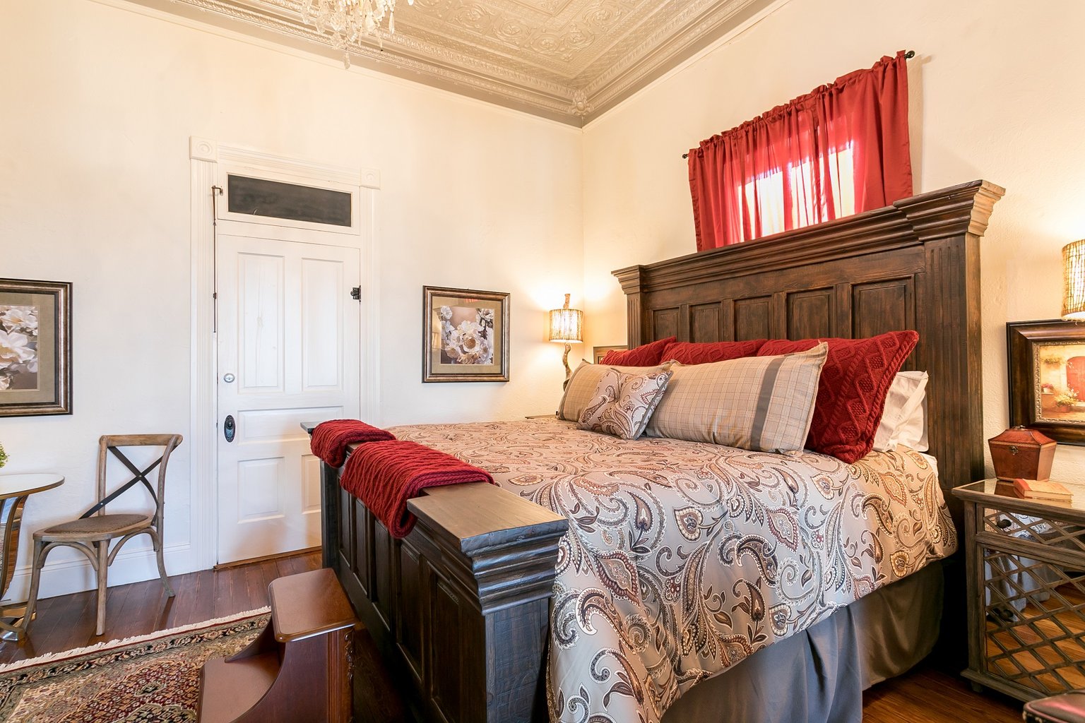 Fredericksburg Vacation Rental