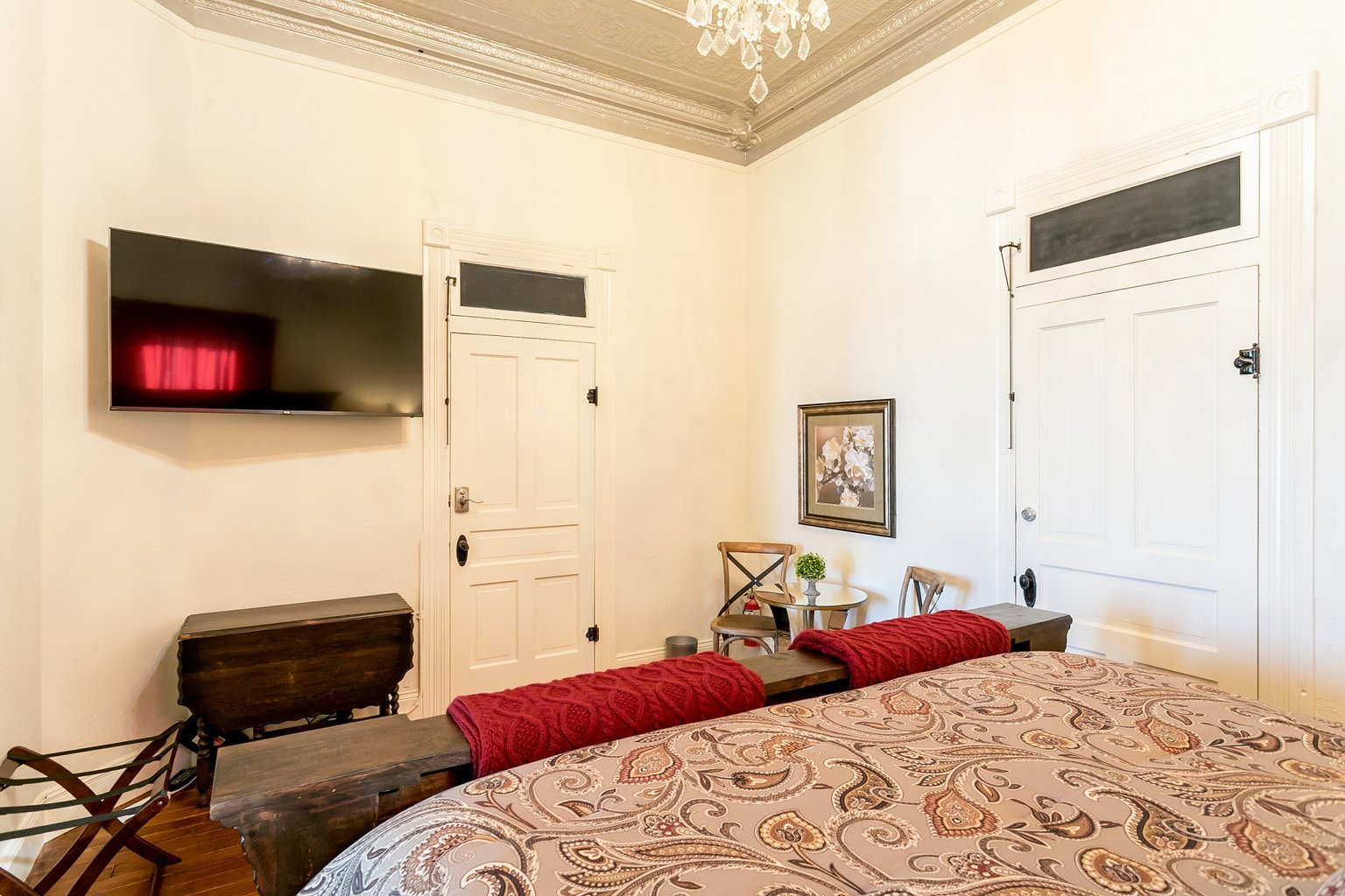 Fredericksburg Vacation Rental