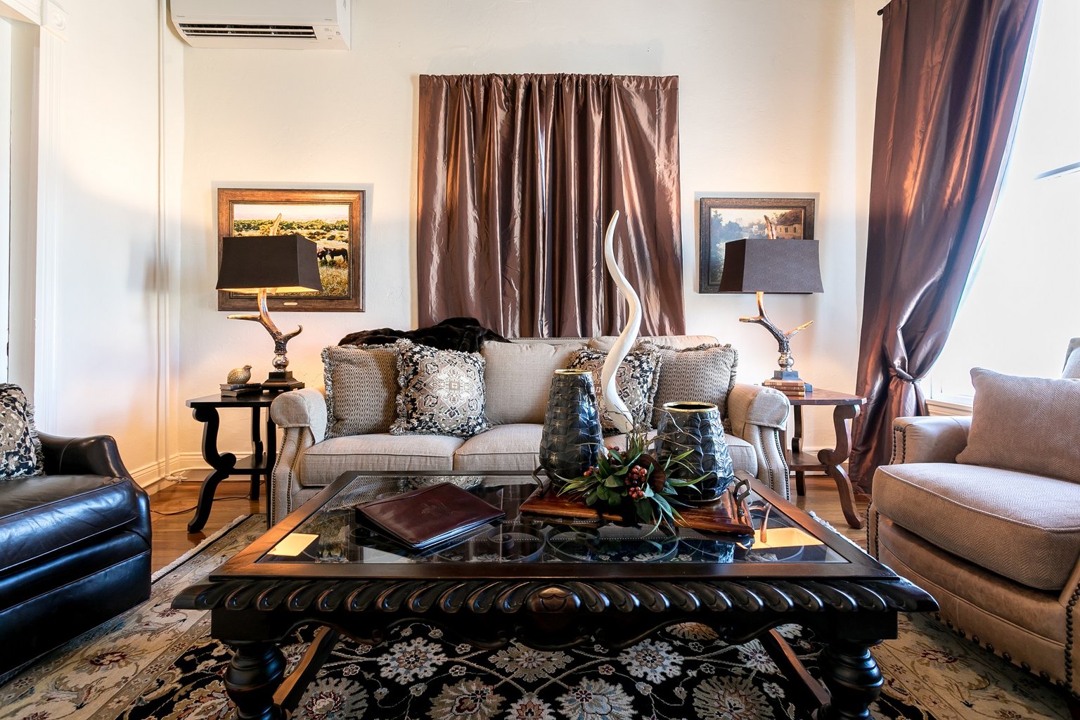 Fredericksburg Vacation Rental