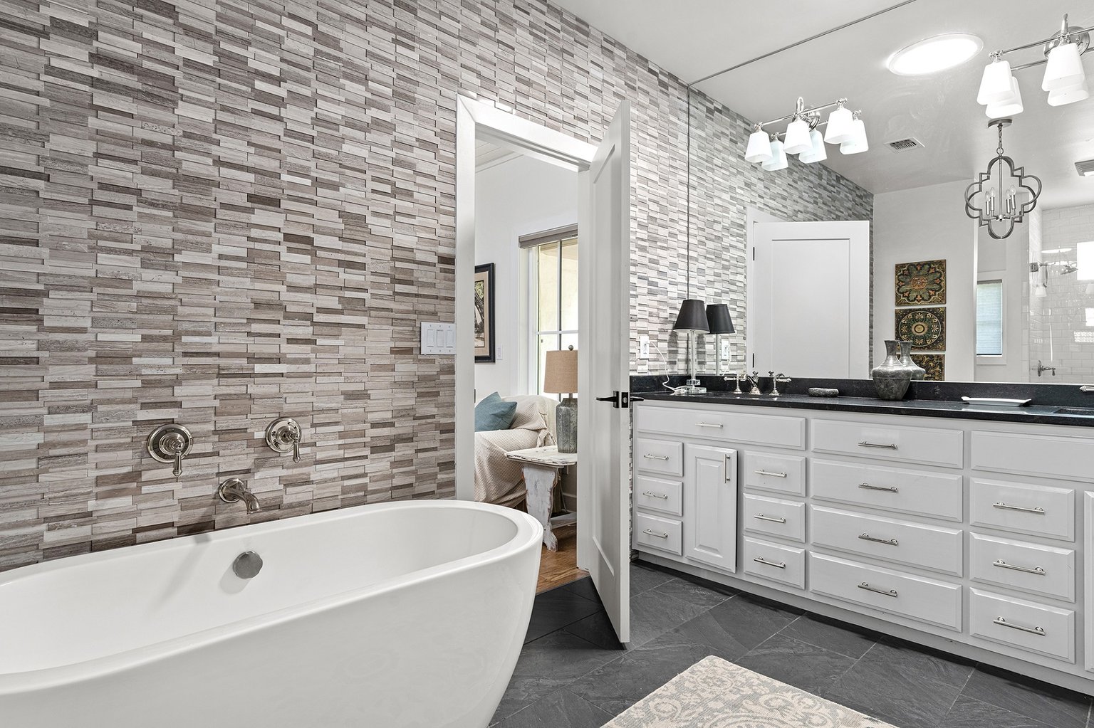 Fredericksburg Vacation Rental