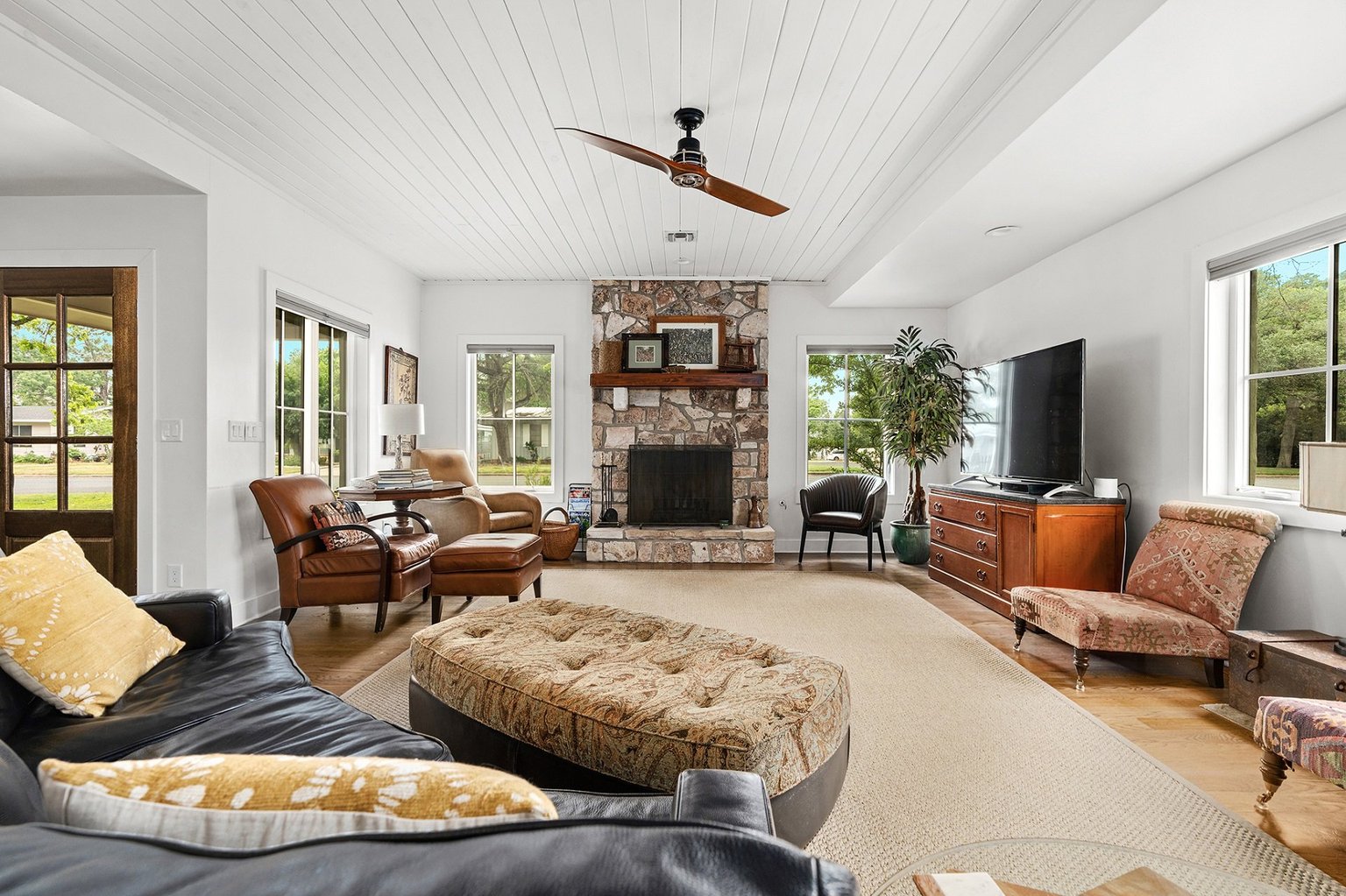 Fredericksburg Vacation Rental