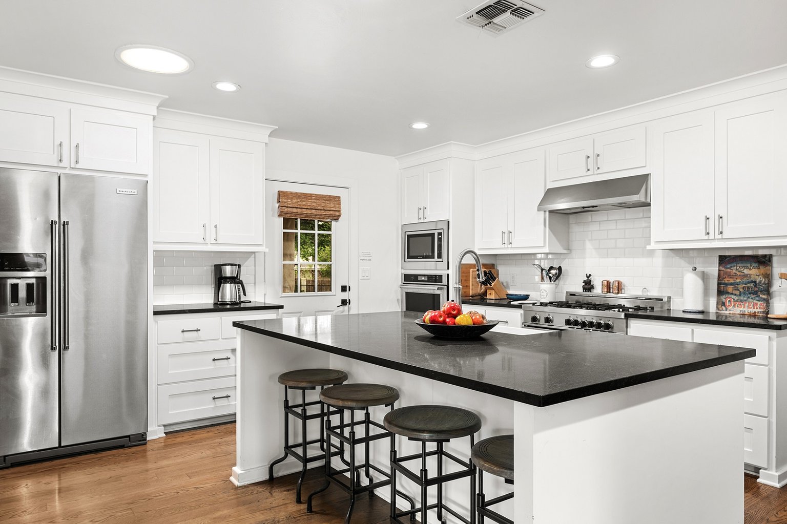 Fredericksburg Vacation Rental