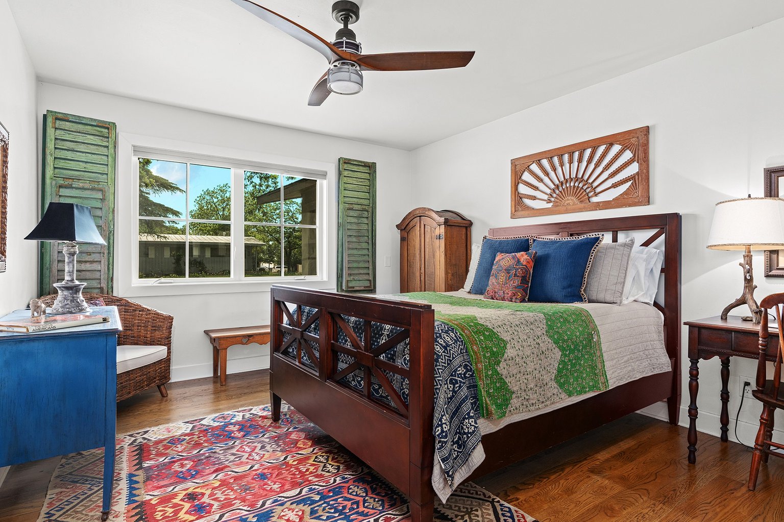 Fredericksburg Vacation Rental