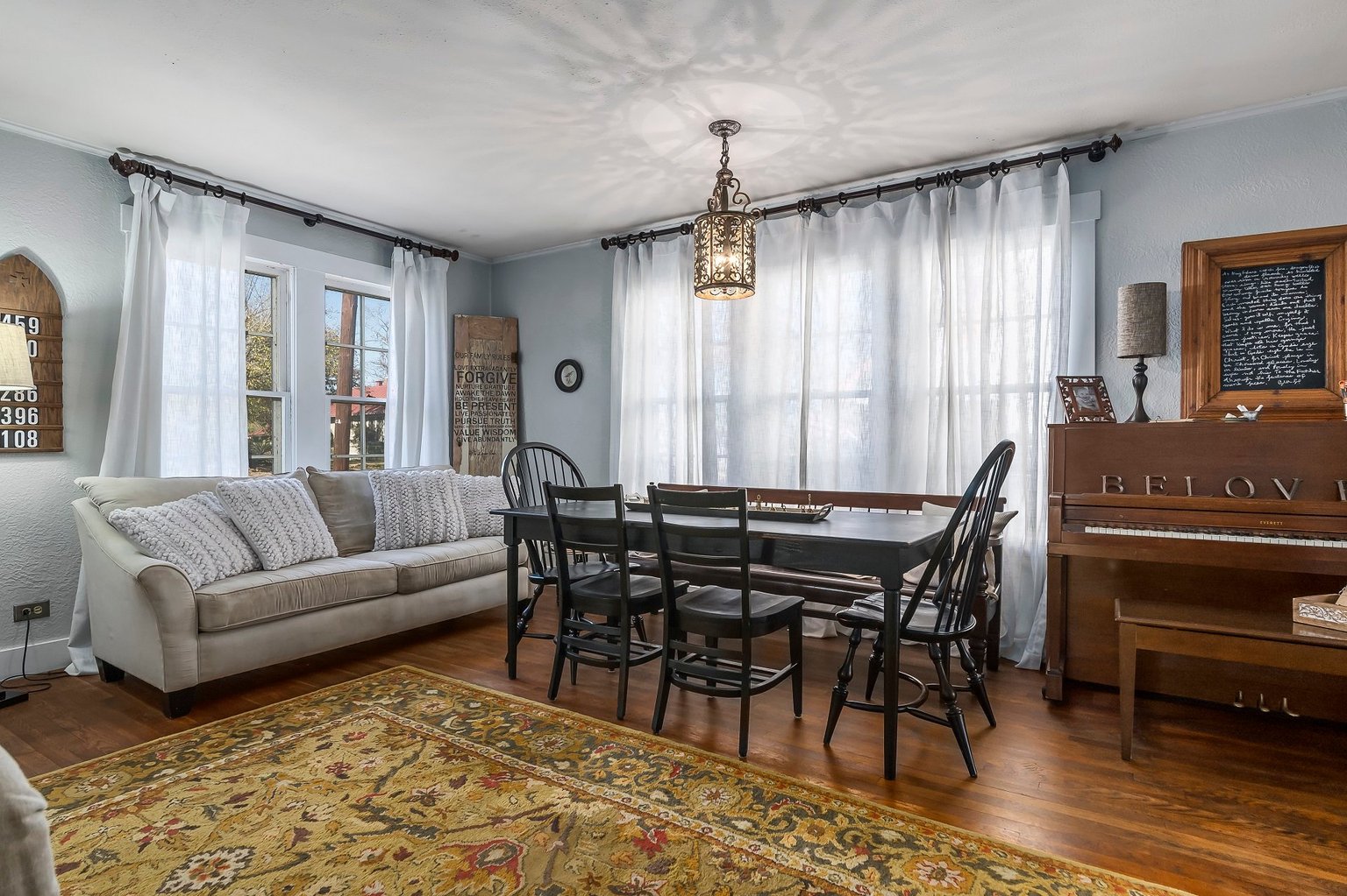 Fredericksburg Vacation Rental