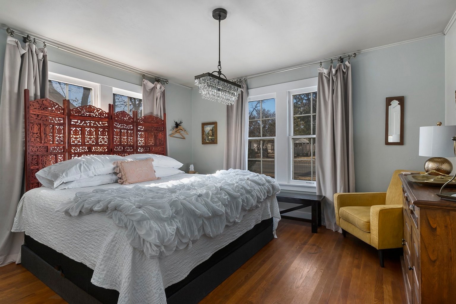 Fredericksburg Vacation Rental