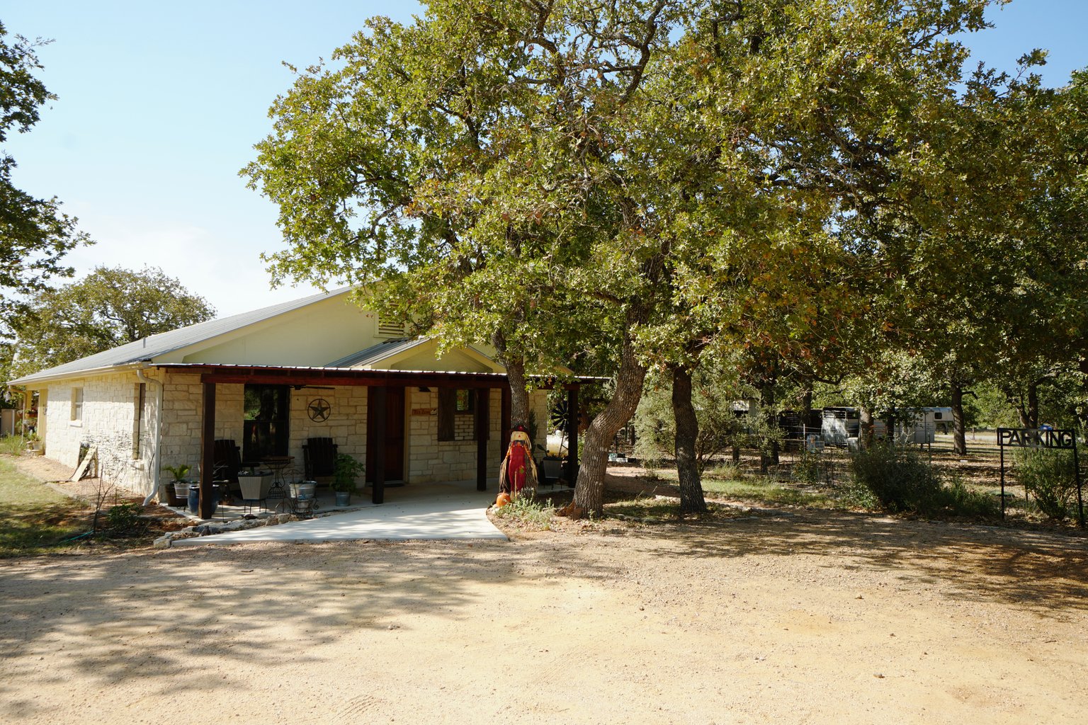 Fredericksburg Vacation Rental