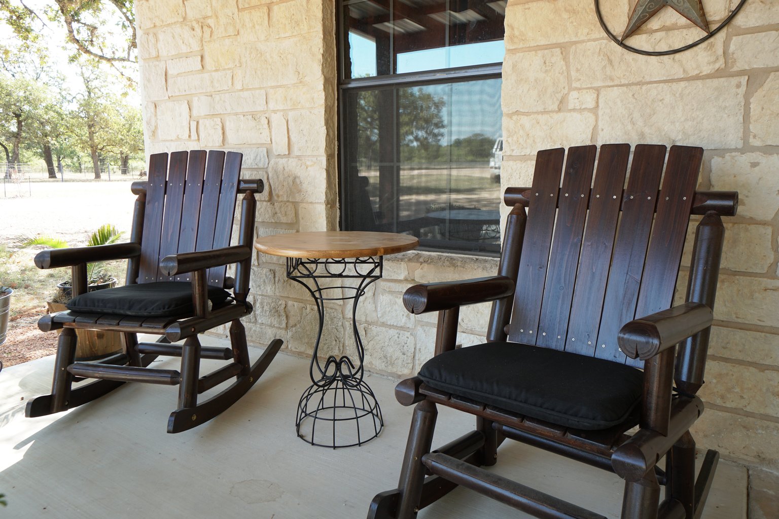 Fredericksburg Vacation Rental