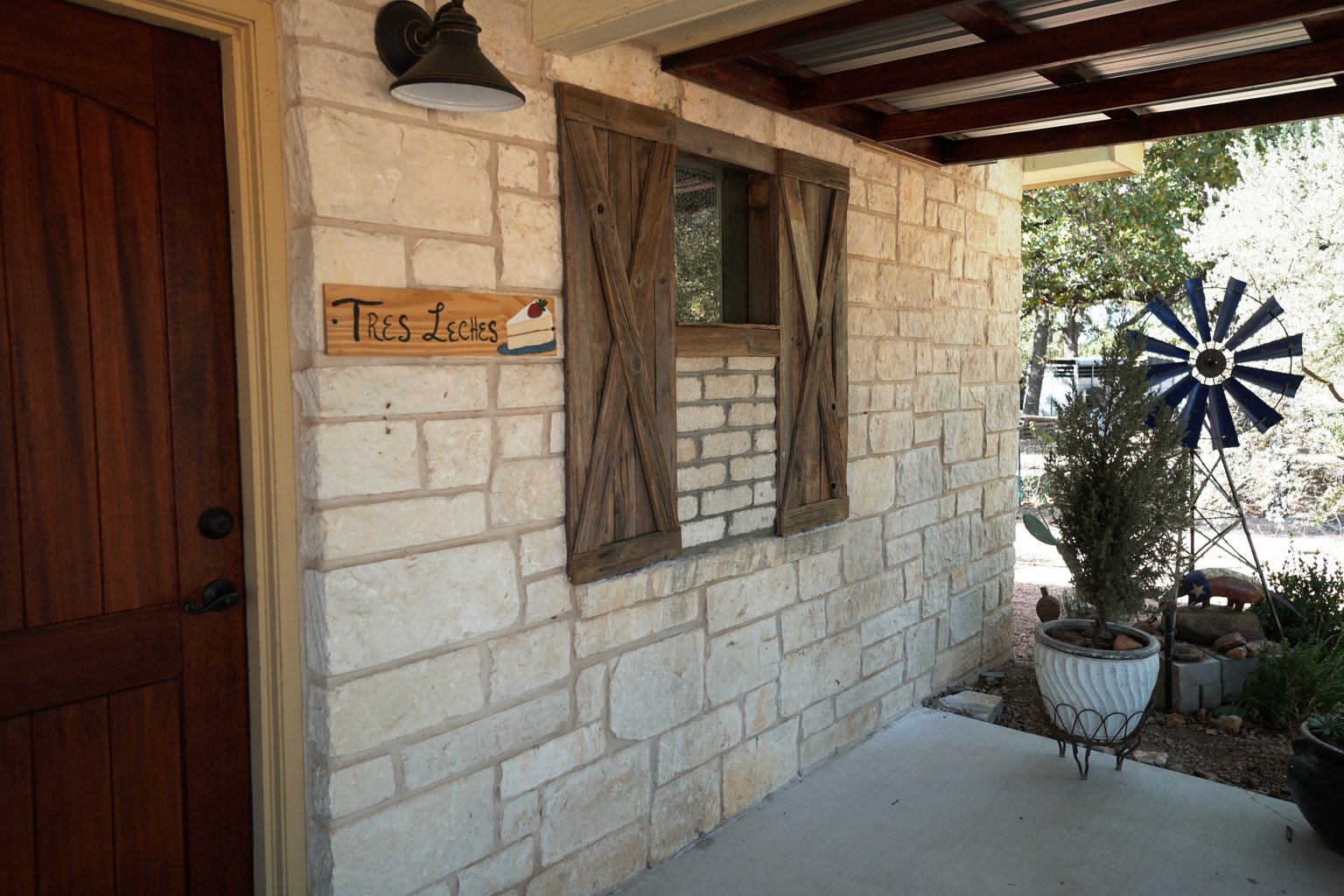 Fredericksburg Vacation Rental