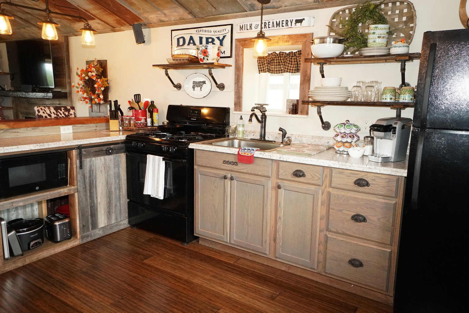 Harper Vacation Rental