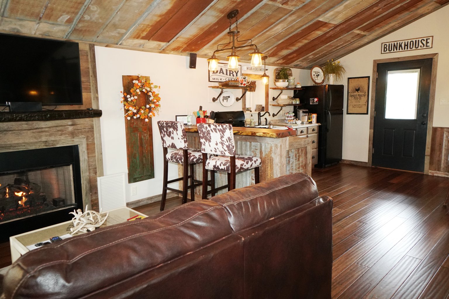 Harper Vacation Rental