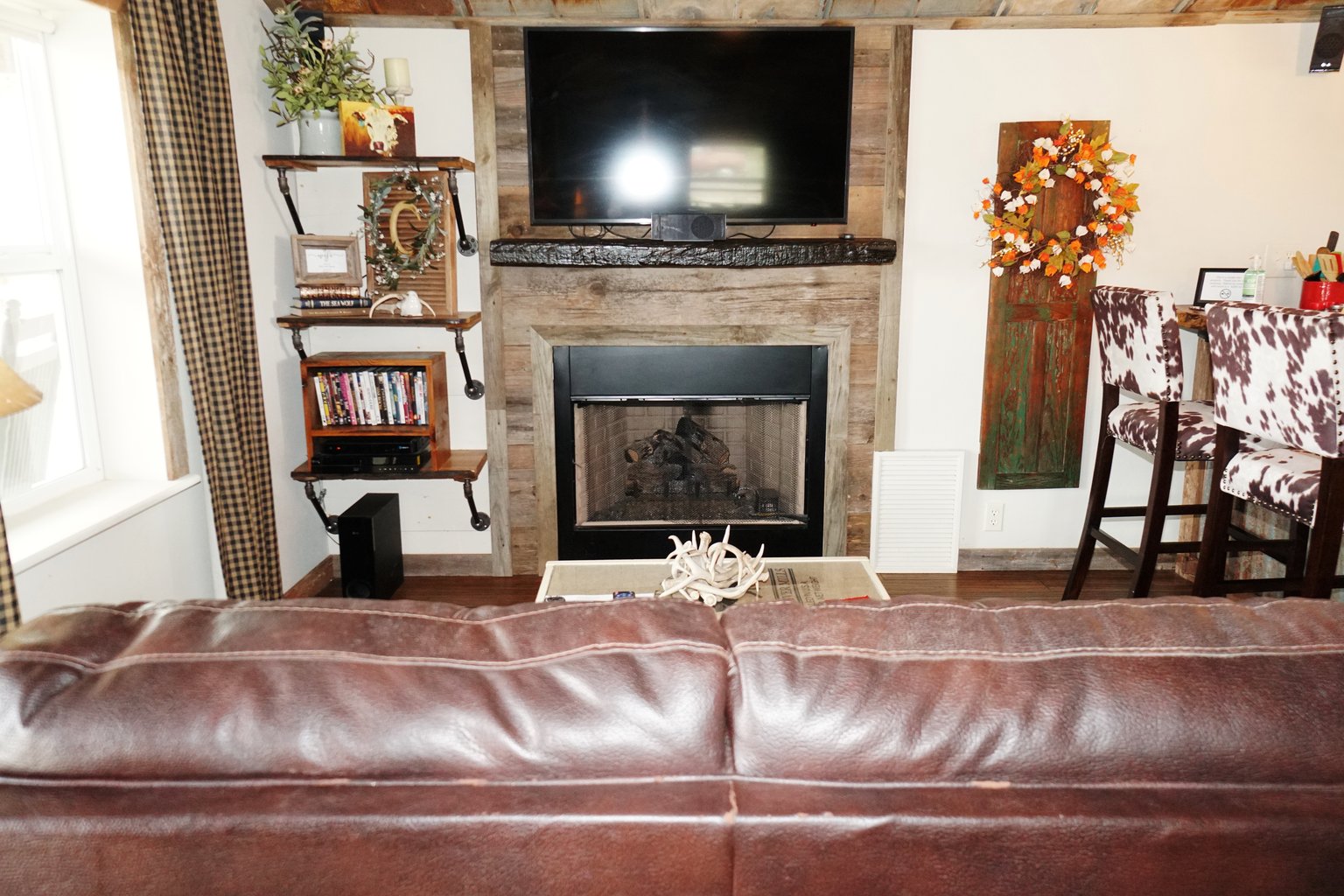 Harper Vacation Rental