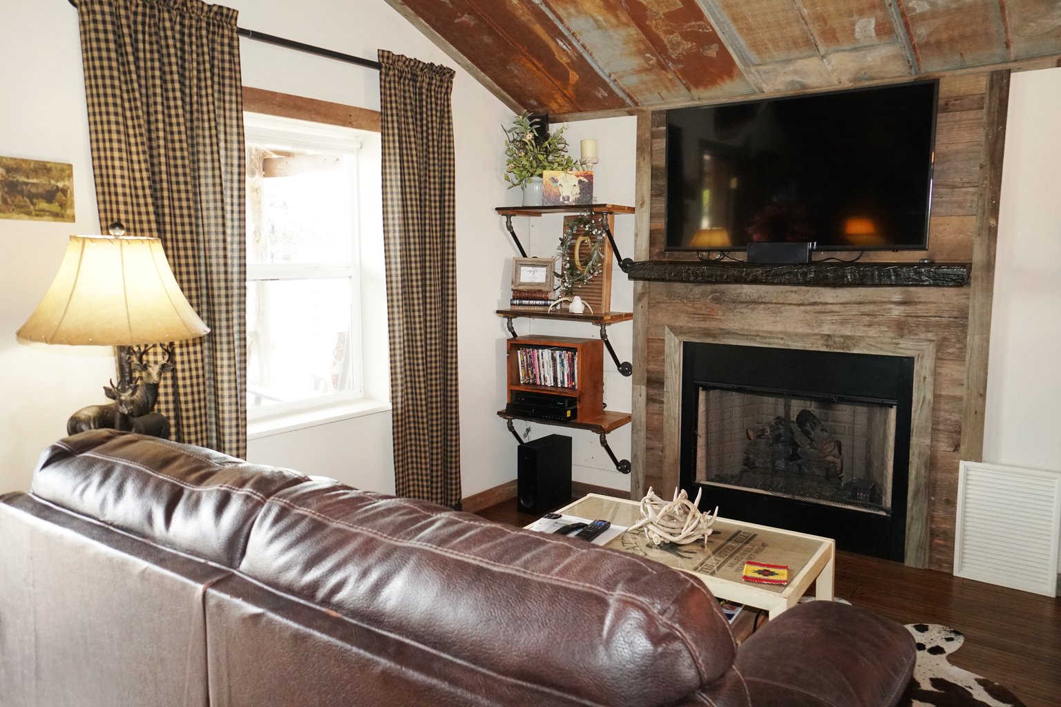 Harper Vacation Rental