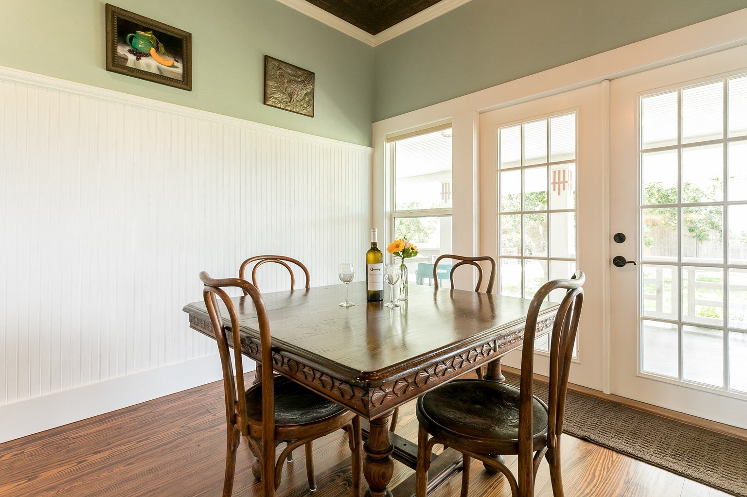 Fredericksburg Vacation Rental